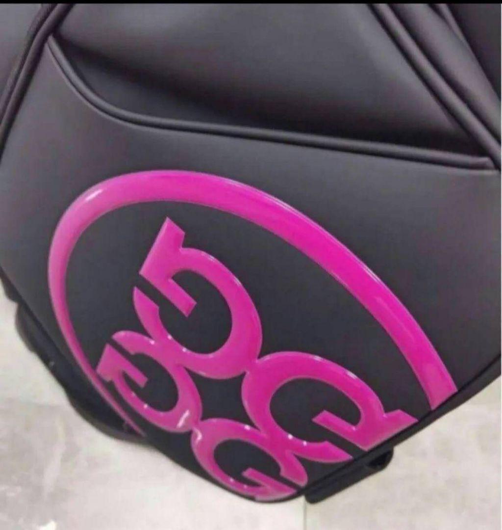 ジーフォア G/FORE キャディバッグ 男女兼用13