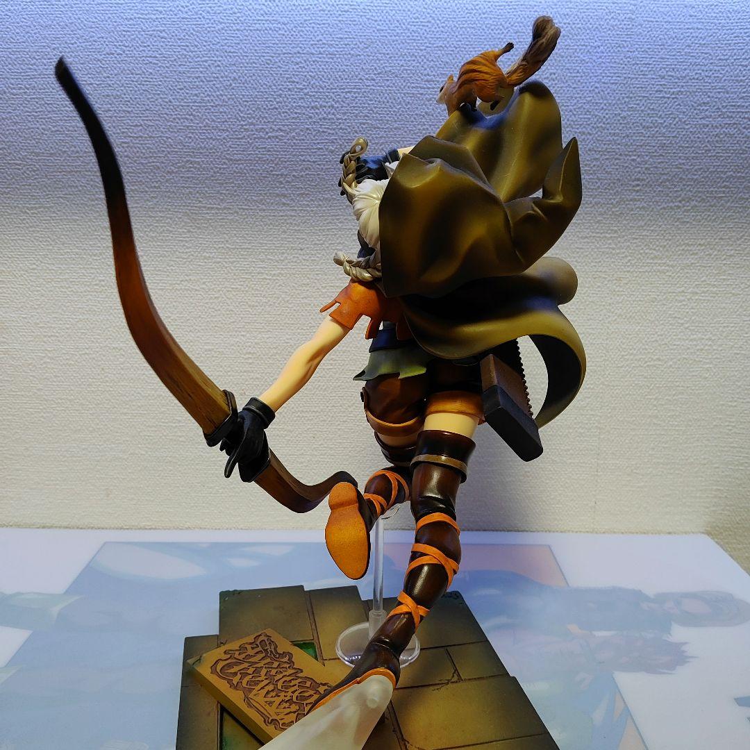 メガハウス エクセレントモデル ドラゴンズクラウン エルフ フィギュア