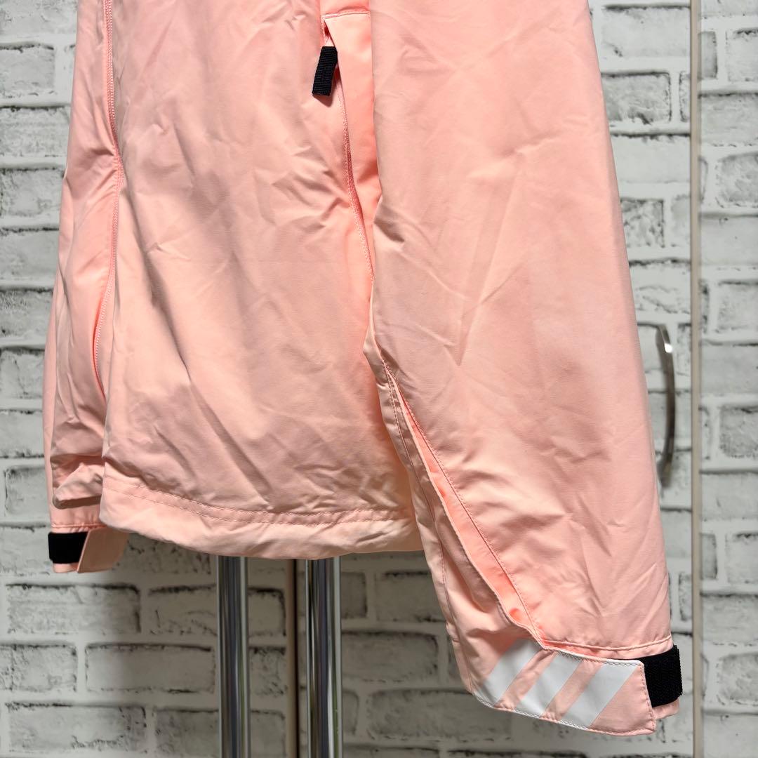 adidas Mark Gonzales スノーボードジャケット コラボ商品☆