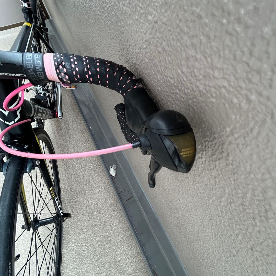 Felt F75 ロードバイク カーボンフォーク