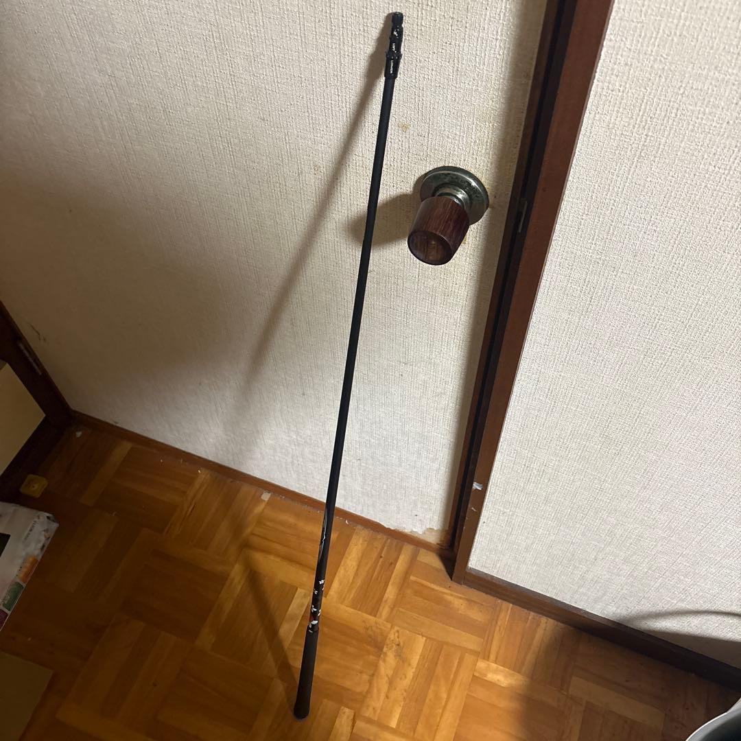 Diamana WB 53 S シャフト　テーラーメードドライバー用