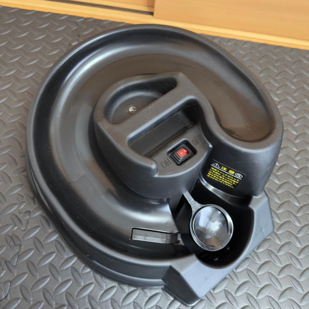 FIELD FORCE 硬式 軟式 兼用 トスマシン 野球 練習用 AC電源