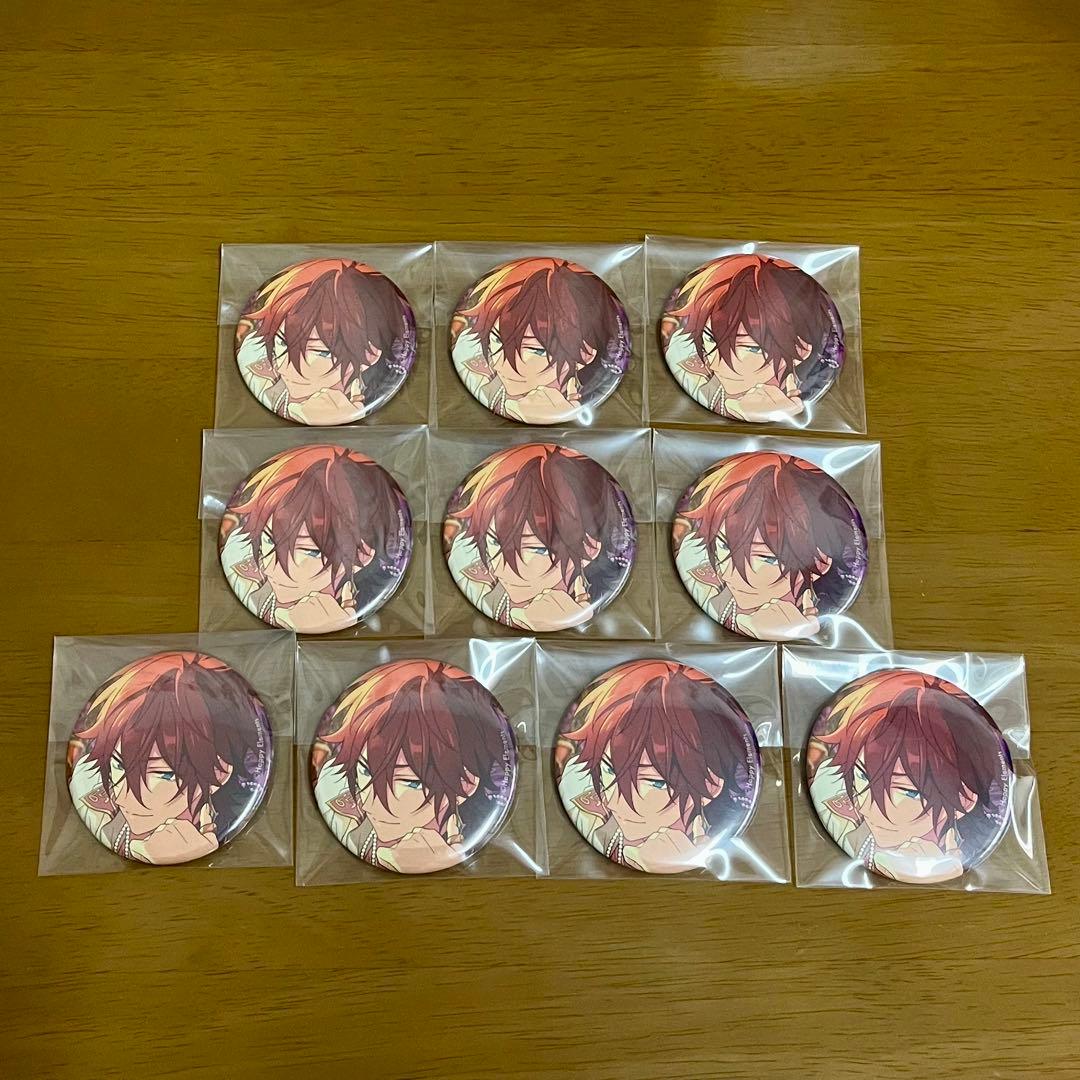 あんスタ 缶バ 天城燐音 [2025 Sep.] Idol