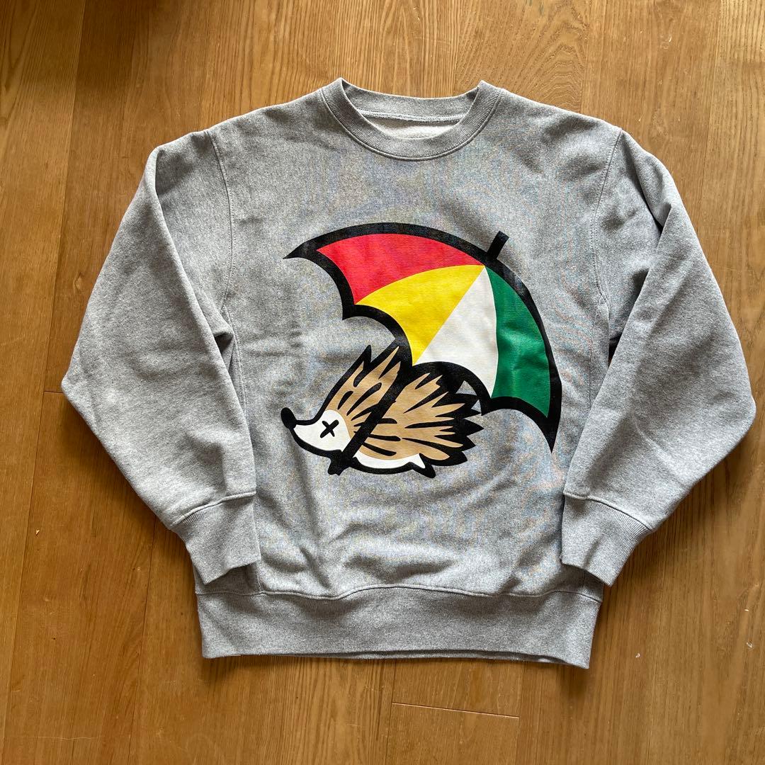 Club Hausと Arnold Palmer Golf コラボスウェット