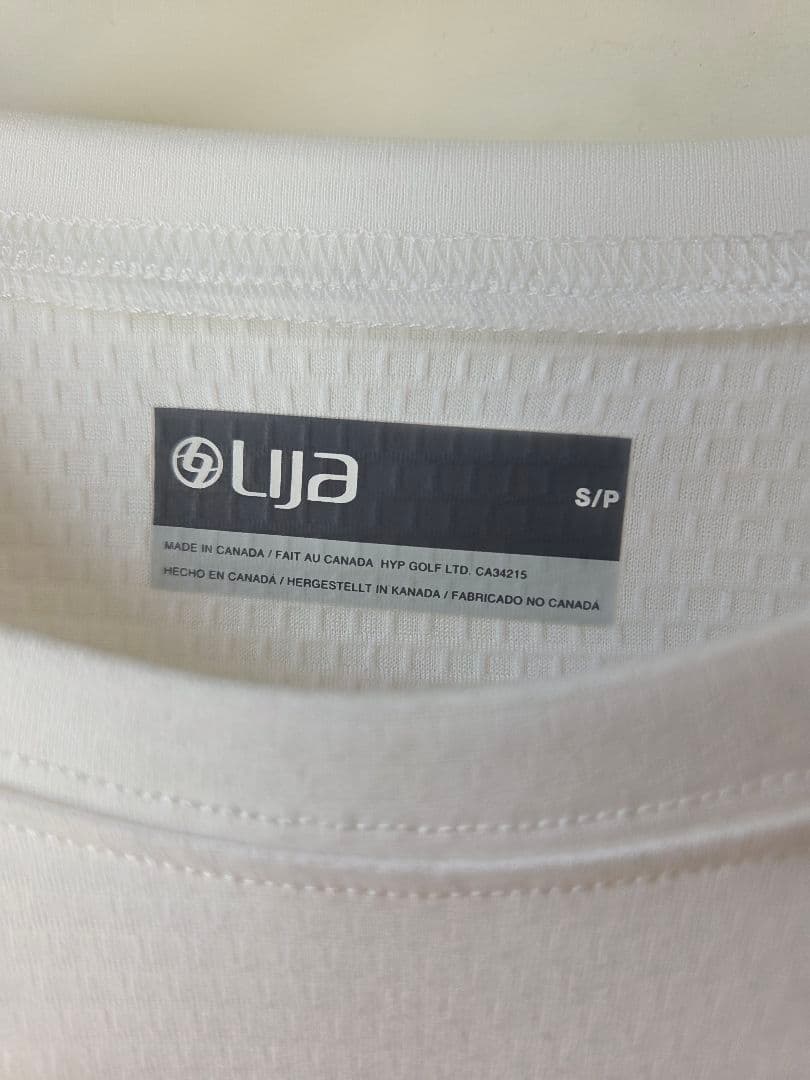 lija プルオーバー(テニス　FILA　アドミラル　スコート　リージャ)