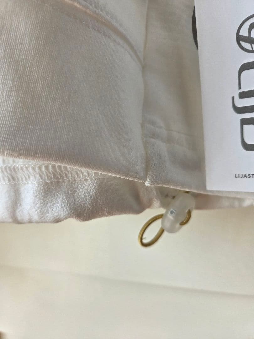 lija プルオーバー(テニス　FILA　アドミラル　スコート　リージャ)