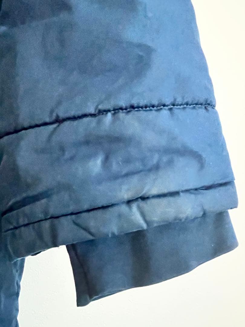 超希少‼️ 青森山田サッカー部　Under Armour ベンチコート