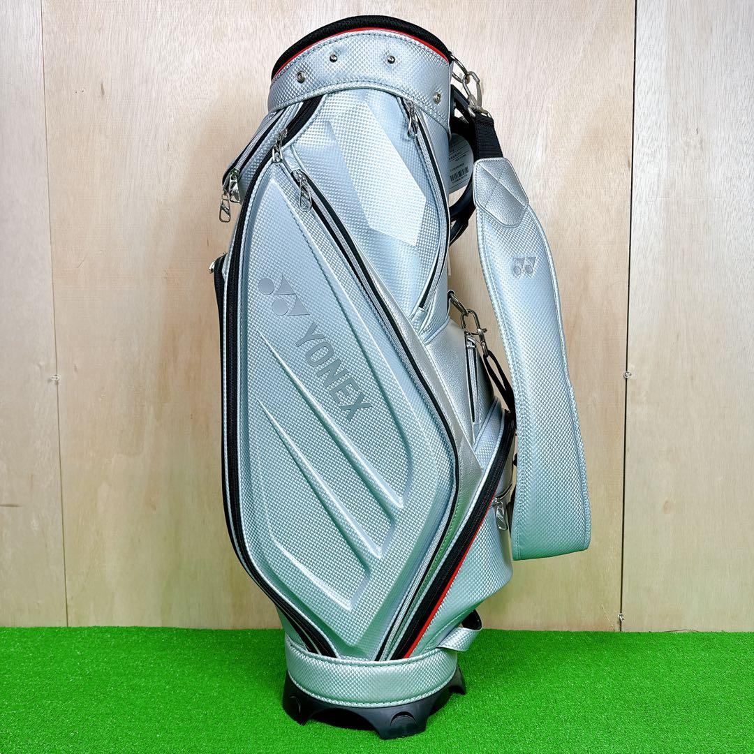 新品未使用 YONEX EZONE キャディバッグ CB-8907 9型