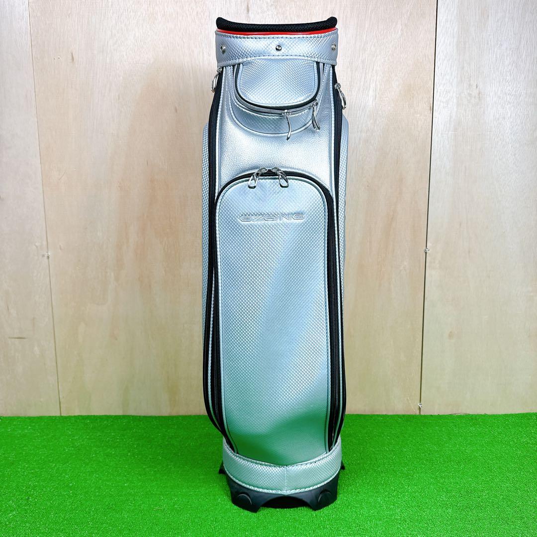新品未使用 YONEX EZONE キャディバッグ CB-8907 9型