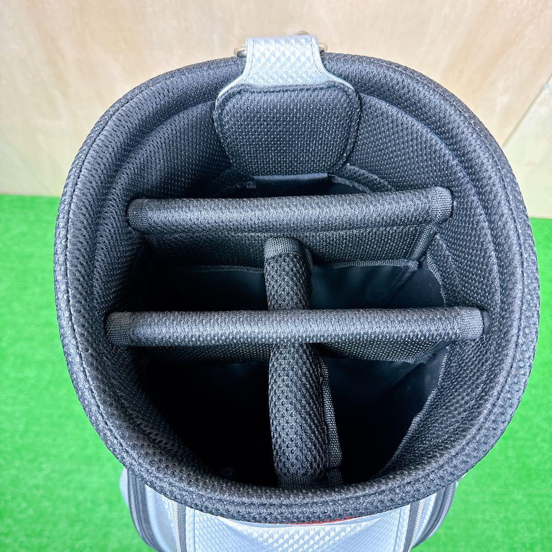 新品未使用 YONEX EZONE キャディバッグ CB-8907 9型