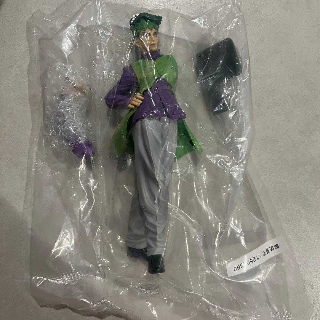 岸辺露伴 JOJO’S FIGURE GALLERY2