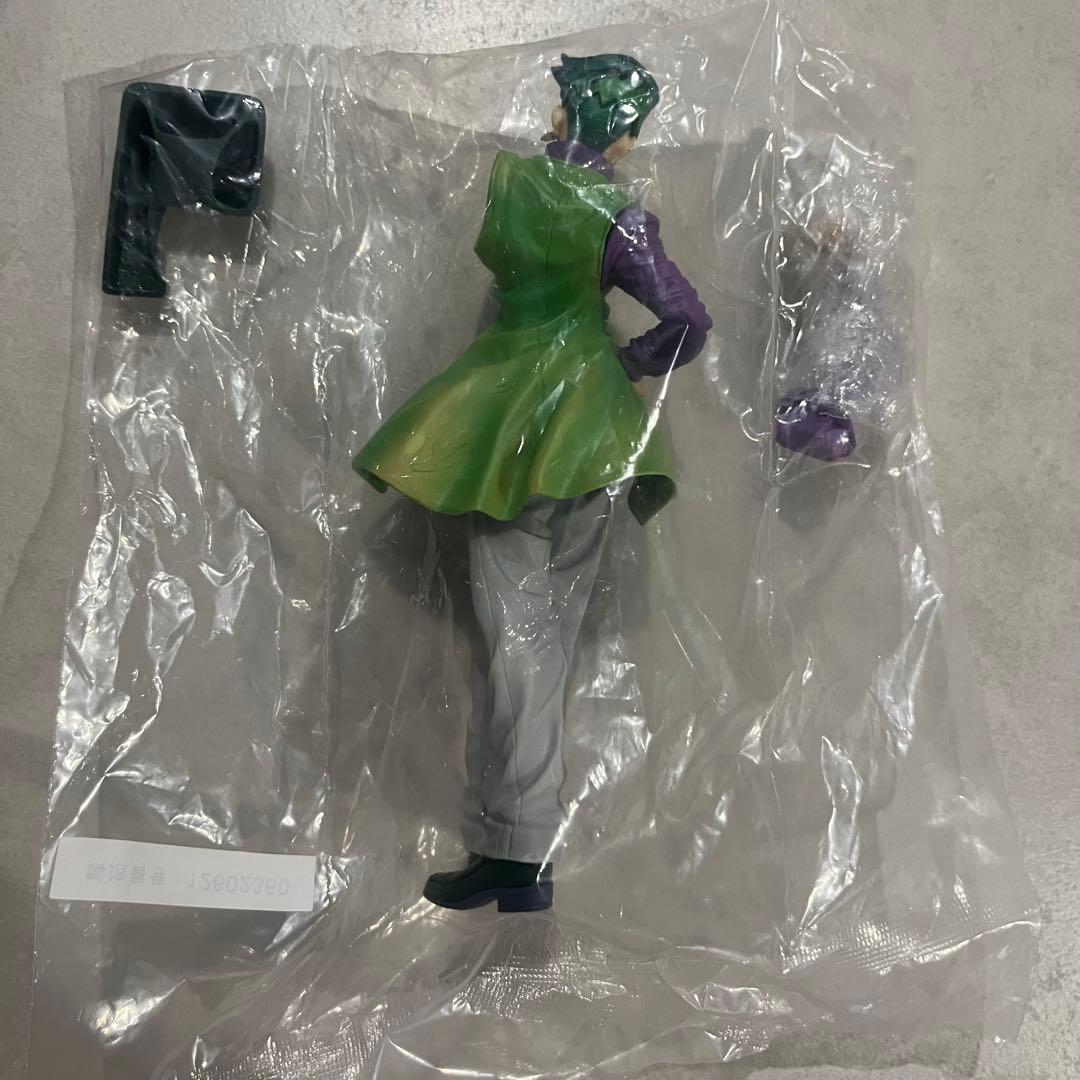 岸辺露伴 JOJO’S FIGURE GALLERY2