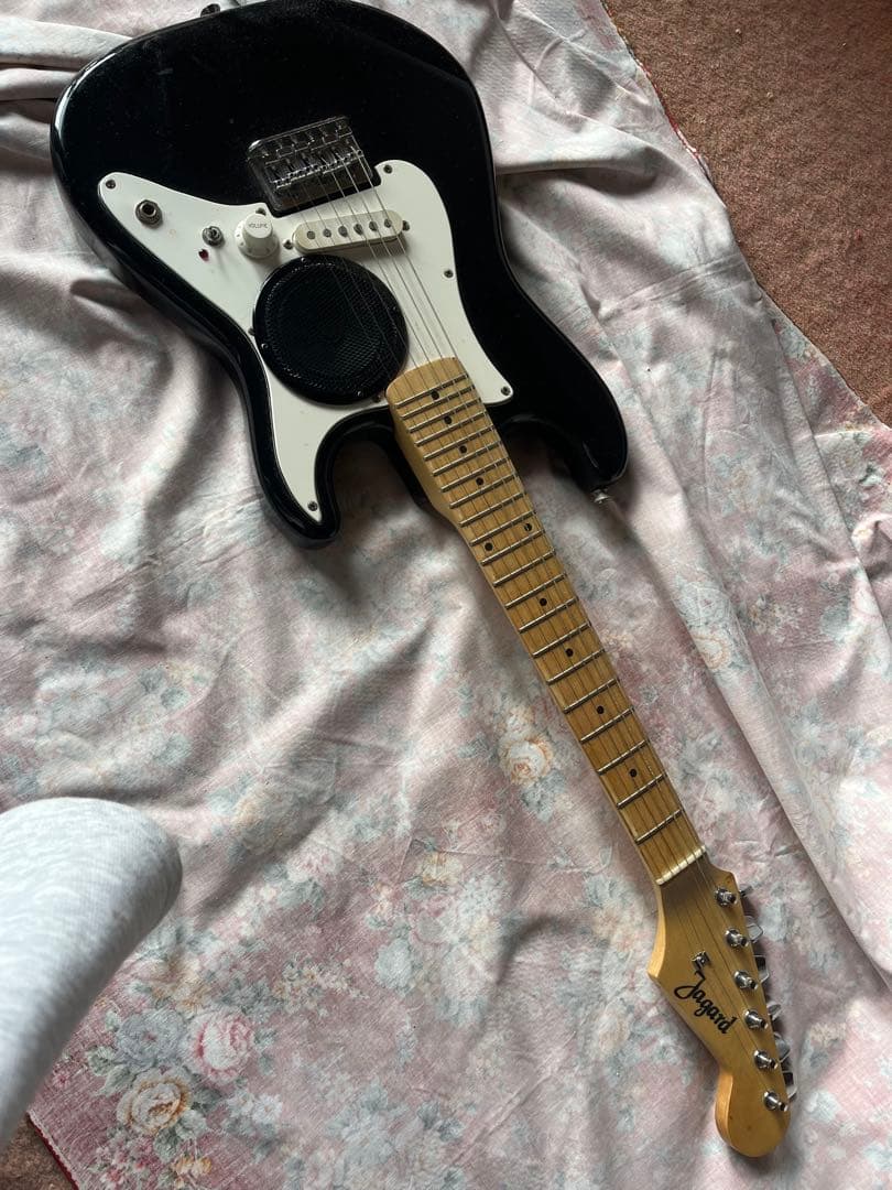 jagardエレキギター　ジャンク
