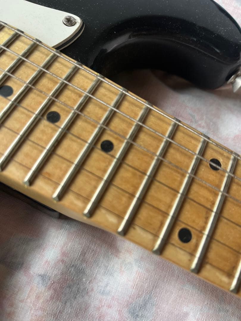 jagardエレキギター　ジャンク