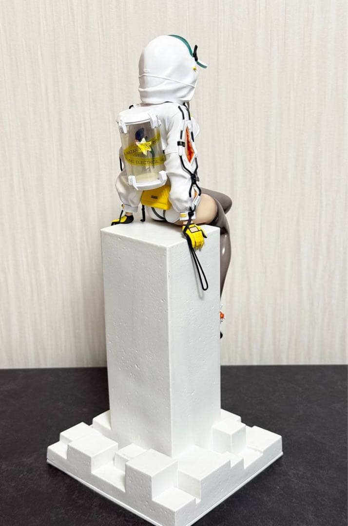 Flower Imitation. Flower. 1/7 フィギュア