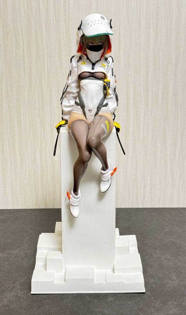 Flower Imitation. Flower. 1/7 フィギュア