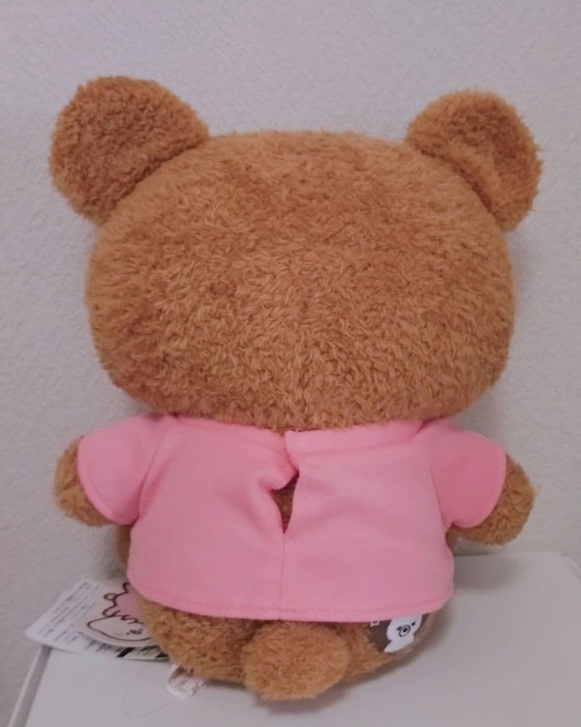 カナヘイ テディベアミュージアム ぬいぐるみ