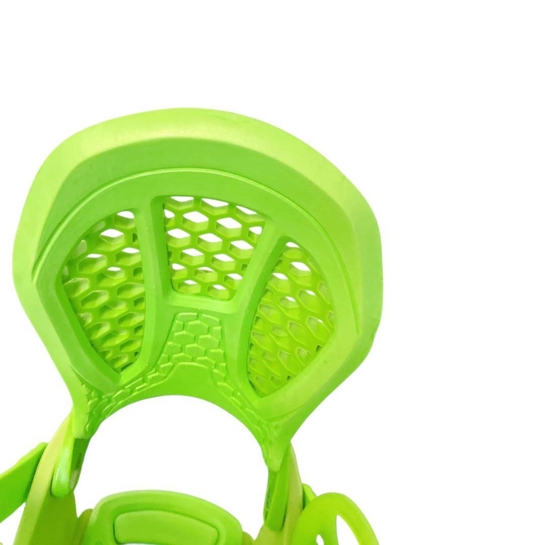 SLQ MOTIF スノーボード 148cm ビンディング Sサイズ 2点セット