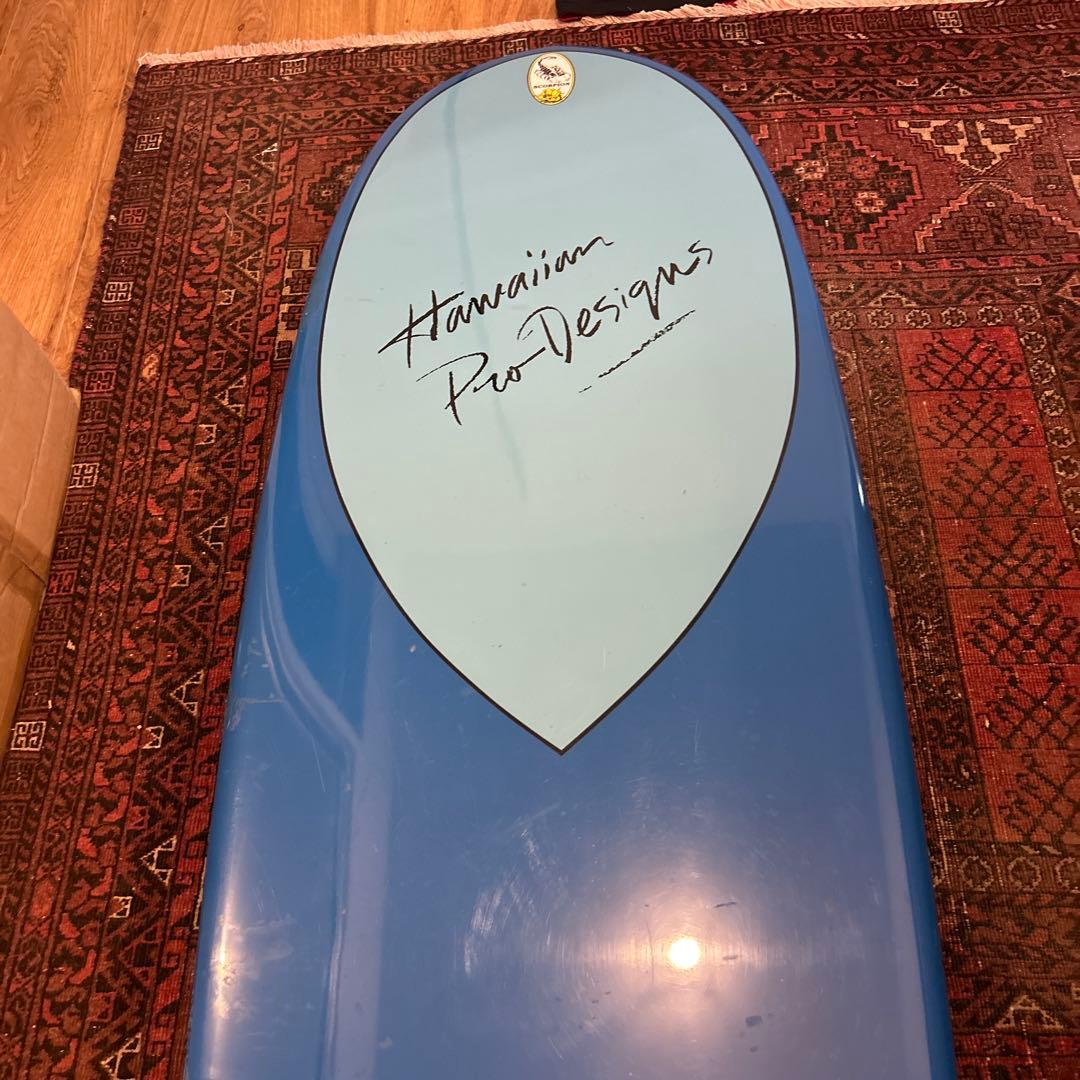 ドナルドタカヤマ　スコーピオン　6'8 サーフテック　手渡し限定