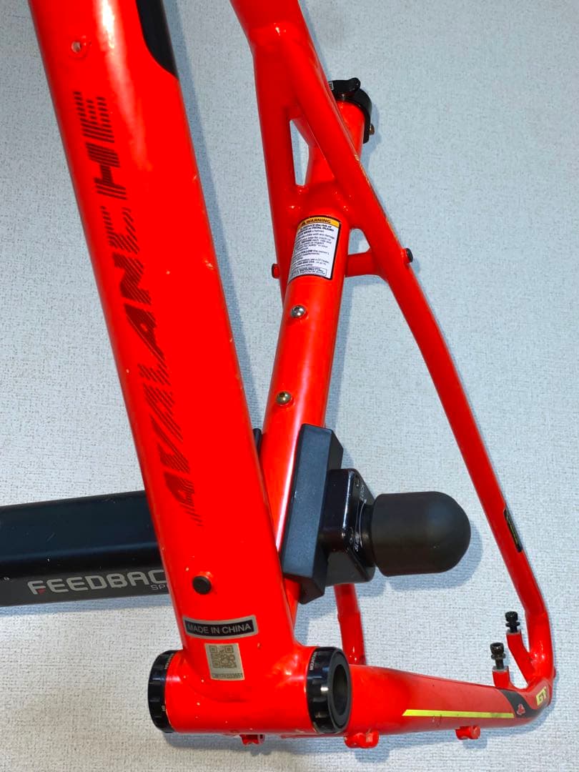 GT AVALANCHE sport 2018 Mサイズ 27.5