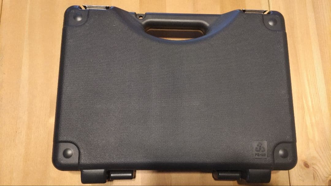 FNX-45 TACTICAL DELUXE EDITION ガスガン