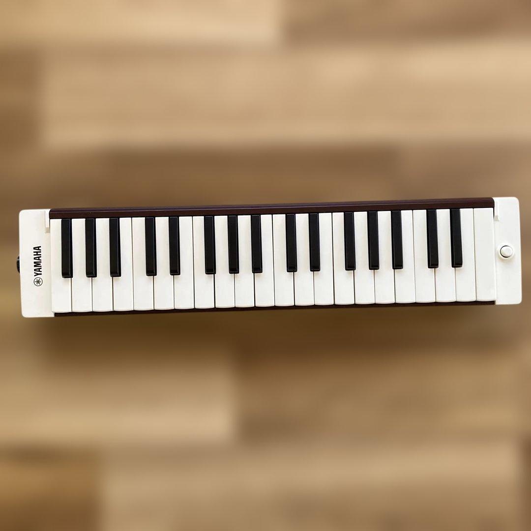 大人のピアニカ