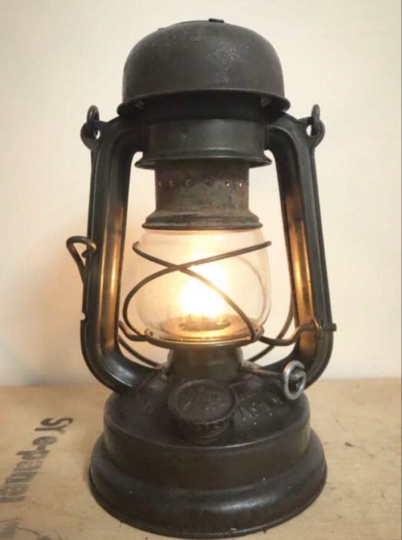 ＜希少）【Feuerhand 176E】（オリジナルオ リーブ）