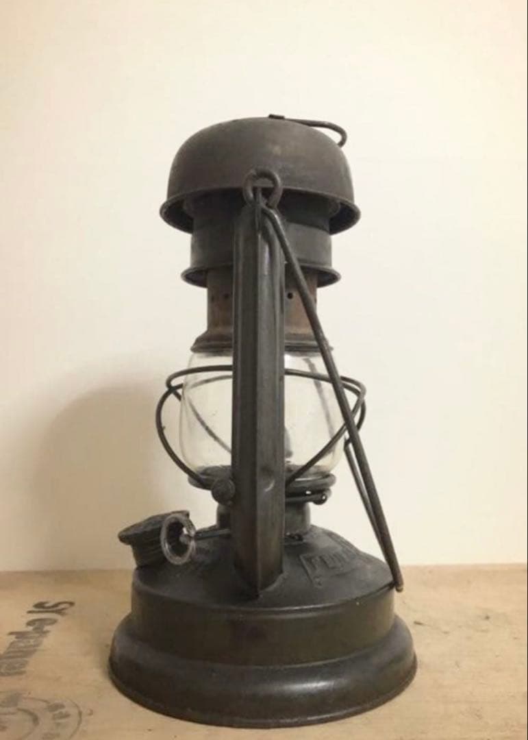 ＜希少）【Feuerhand 176E】（オリジナルオ リーブ）