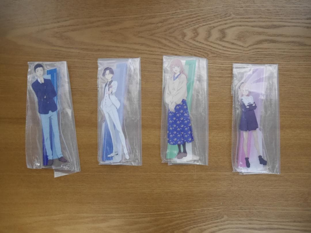 アニプレックスくじ その着せ替え人形は恋をする A賞 B賞 ラストワン＋下位賞