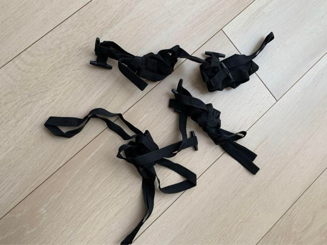 【美品】ZANEARTS GIGI-1 ギギ1 ゼインアーツ