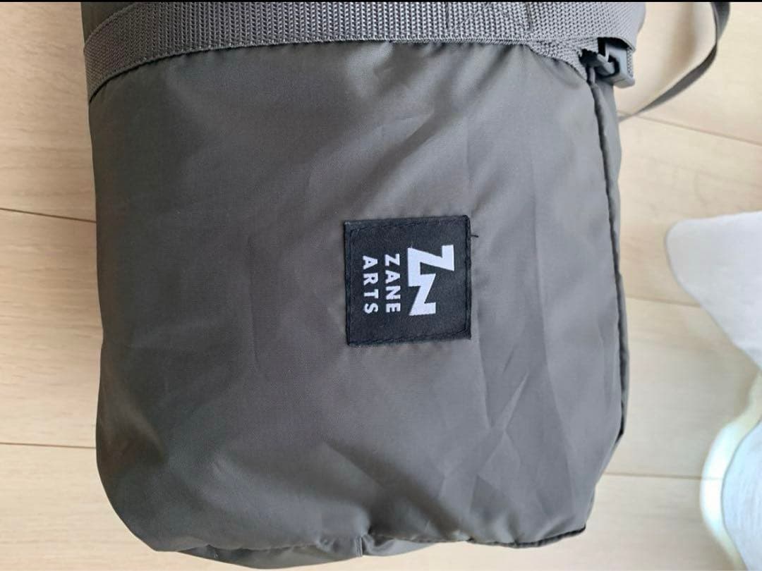 【美品】ZANEARTS GIGI-1 ギギ1 ゼインアーツ