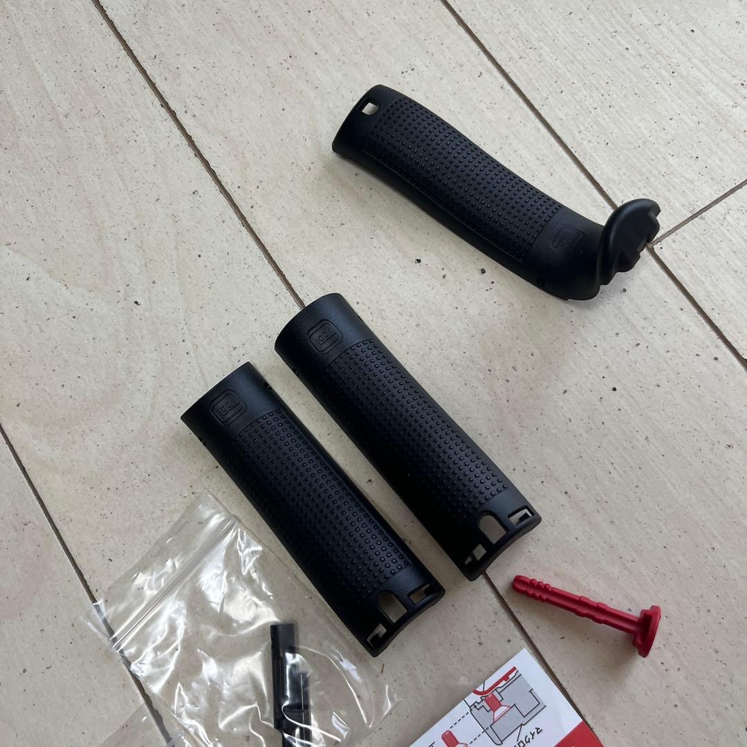 高*久様 東京マルイ G17 Gen5 mos ガスガン グロック