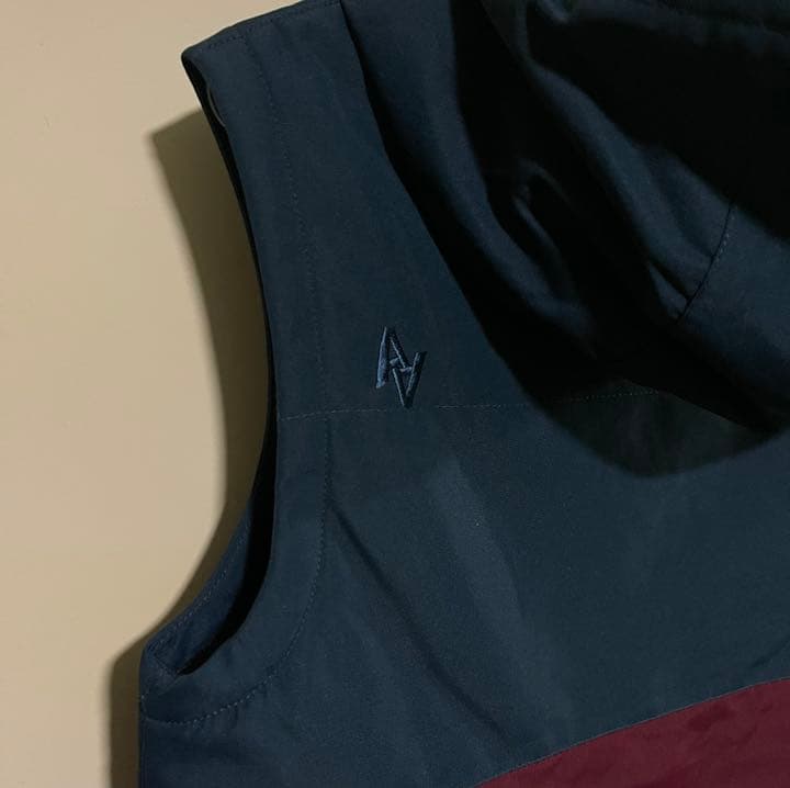 スノボに★美品売り切り！AA HARDWEAR ベスト＋パンツ