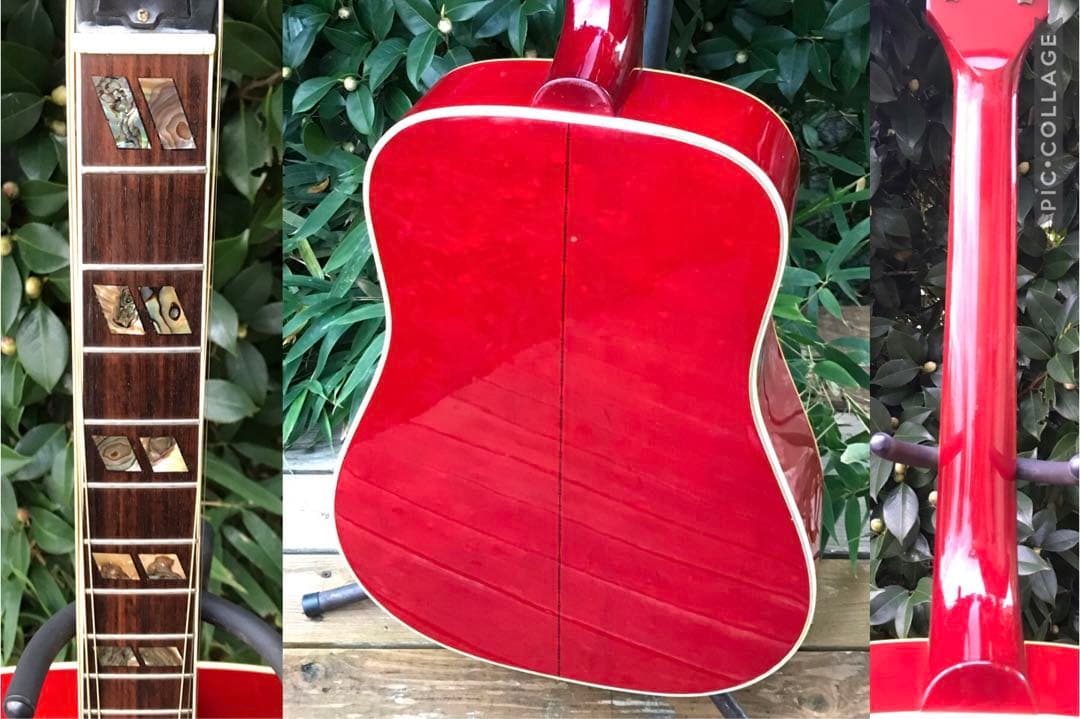 Burny BD-85 DOVE バーニー