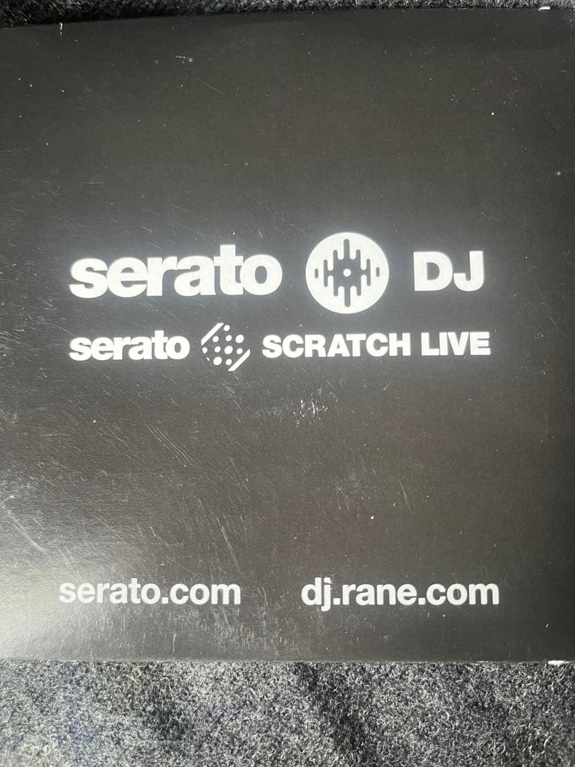 DJ機材 Pioneer CDJ-800MK2