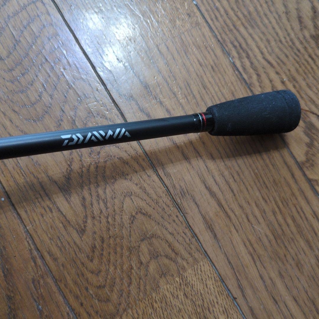 DAIWA　月下美人　76L-T