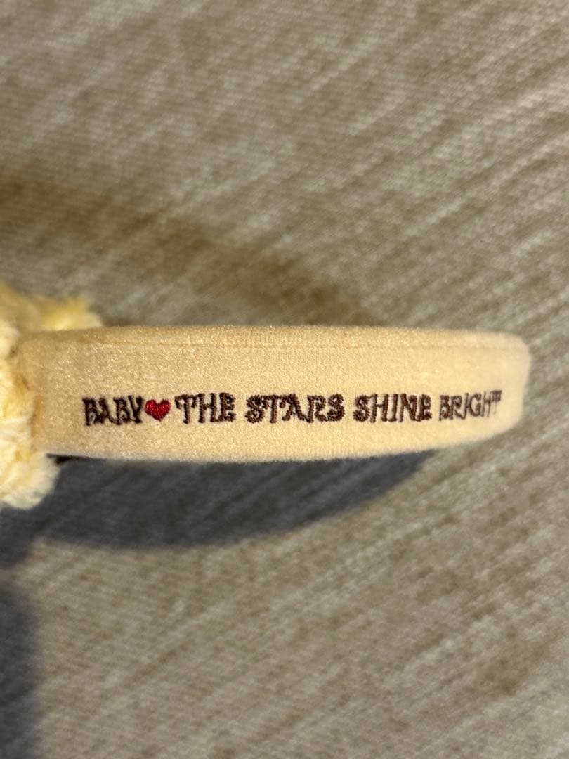 BABY, THE STARS SHINE BRIGHT くまくみゃちゃんセット