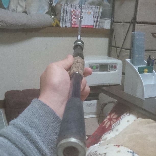 使わないので売ります！