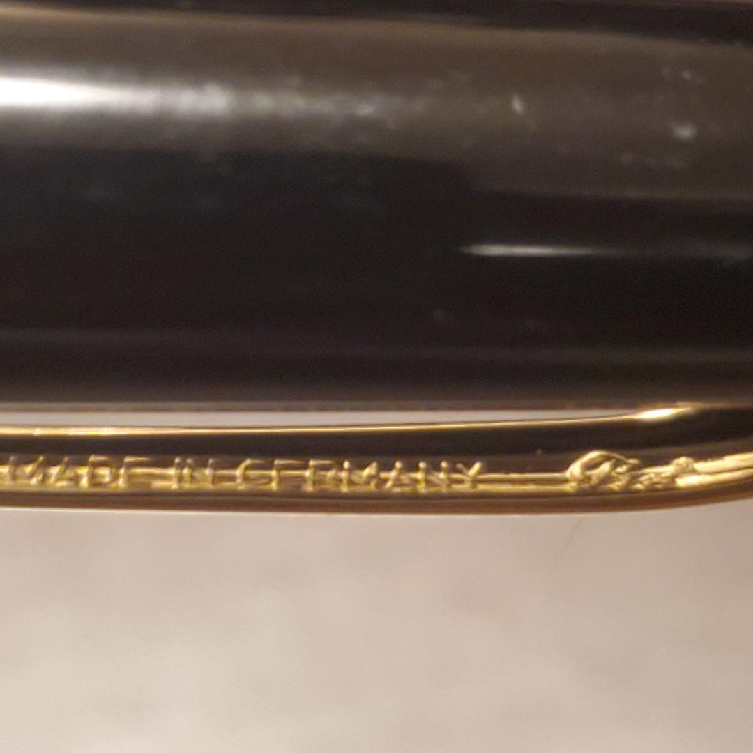 MONTBLANC モンブラン ジェネレーション ボールペン 箱無し