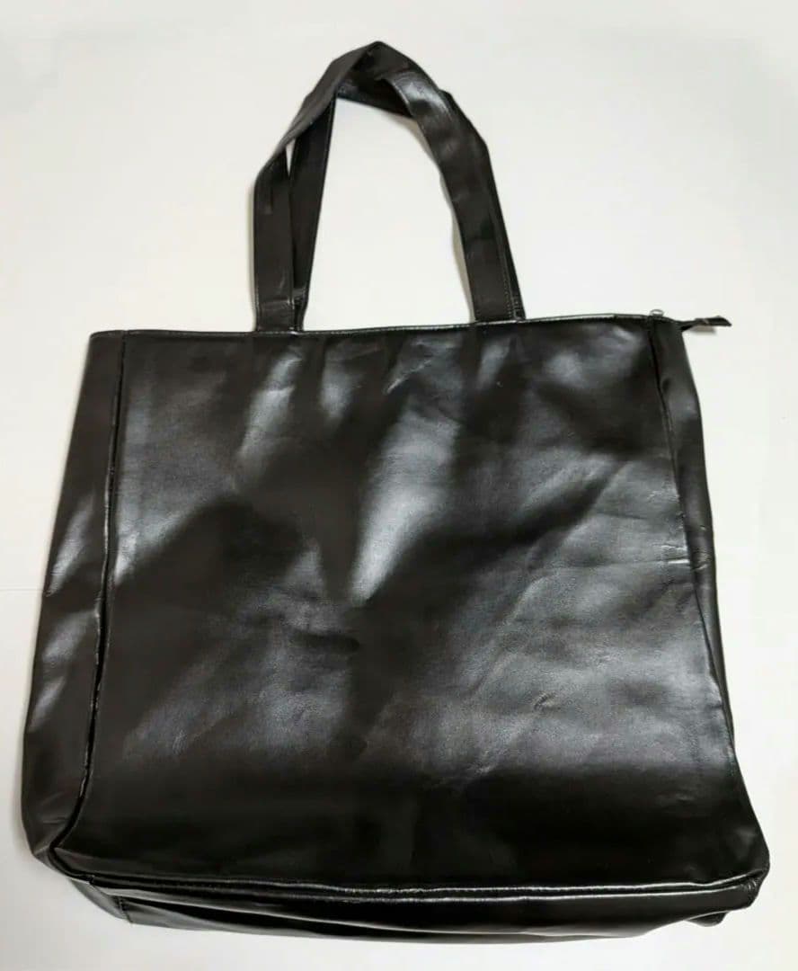 BUCK-TICK トートバッグ THE DAY IN QUESTION2017