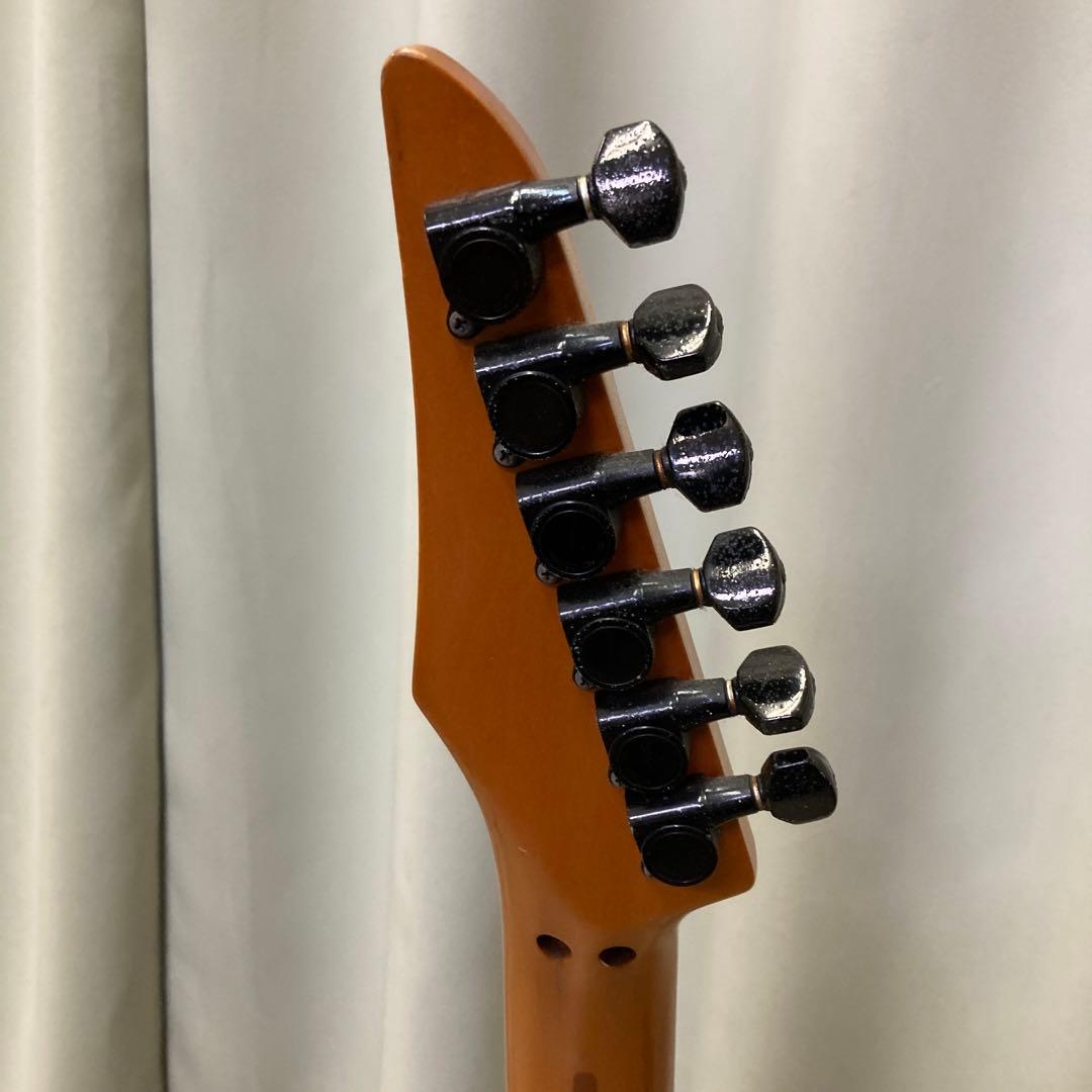 ギター greco device