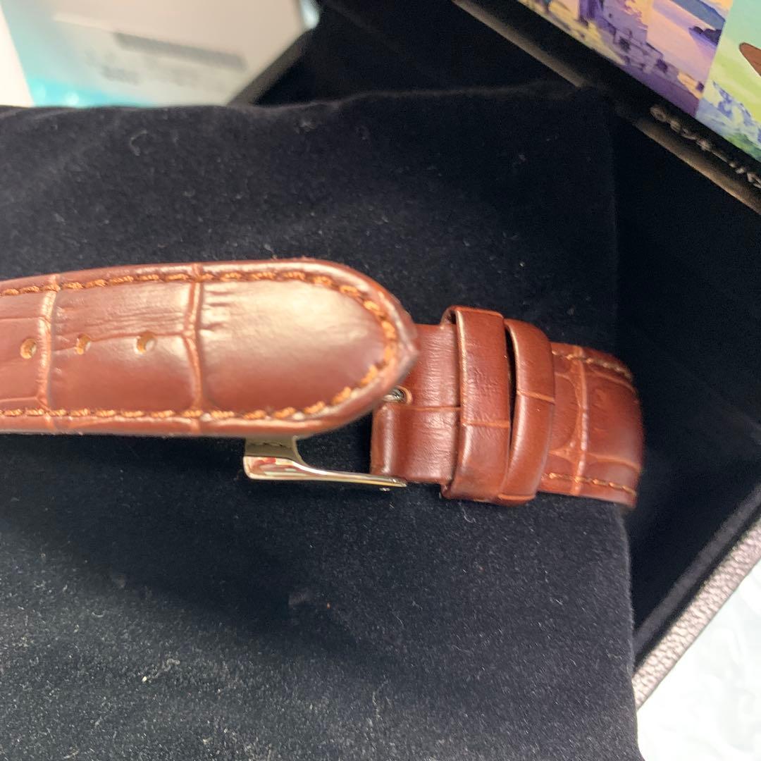 ルパン三世 カリオストロの城 公開40周年記念 機械式 腕時計 ウォッチ