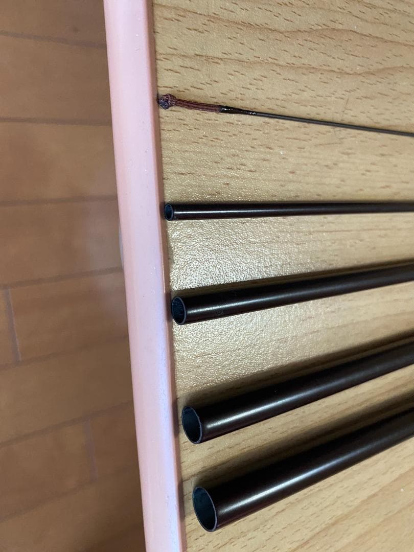 Daiwa　へら竿　中硬　陽舟　１６尺