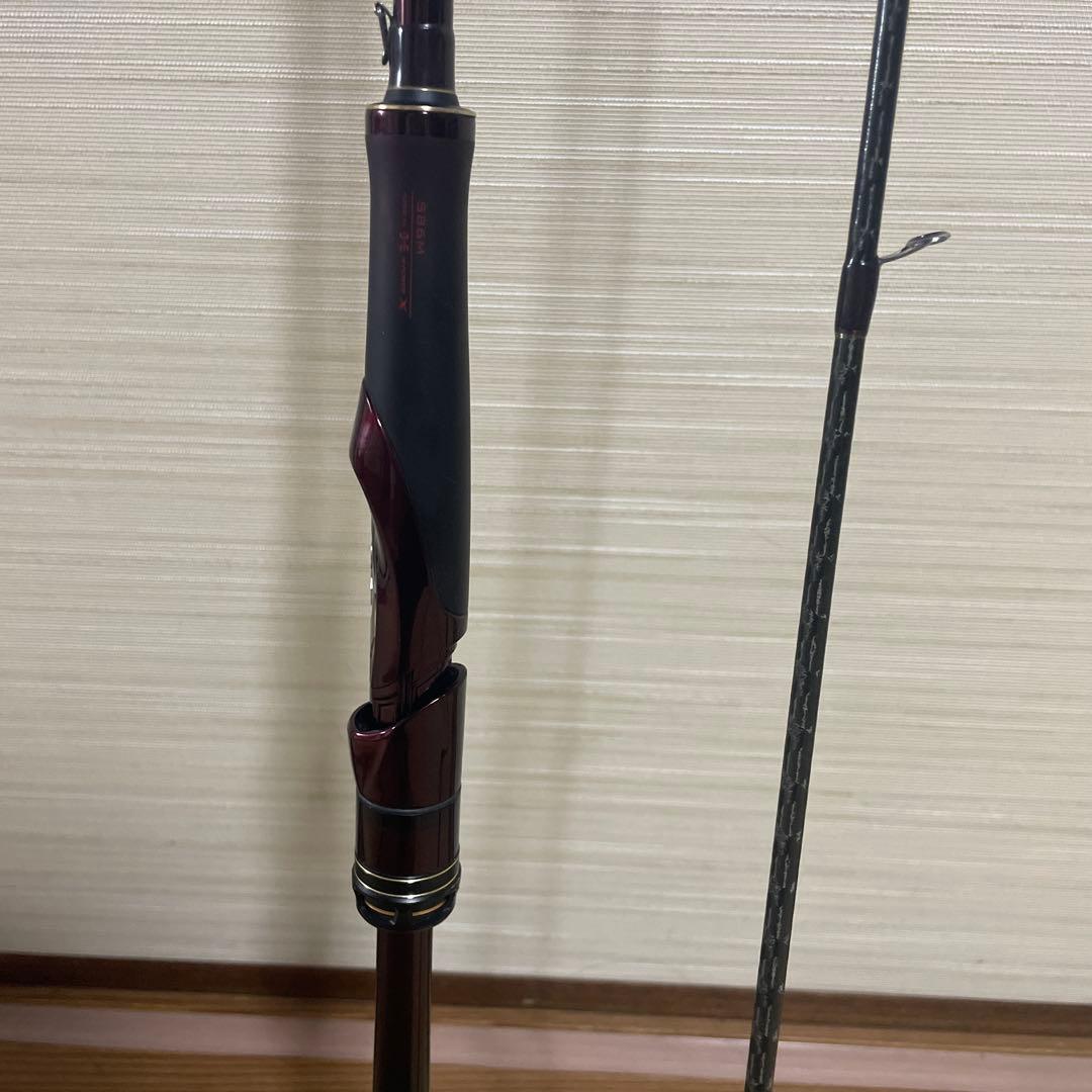 セフィア リミテッド