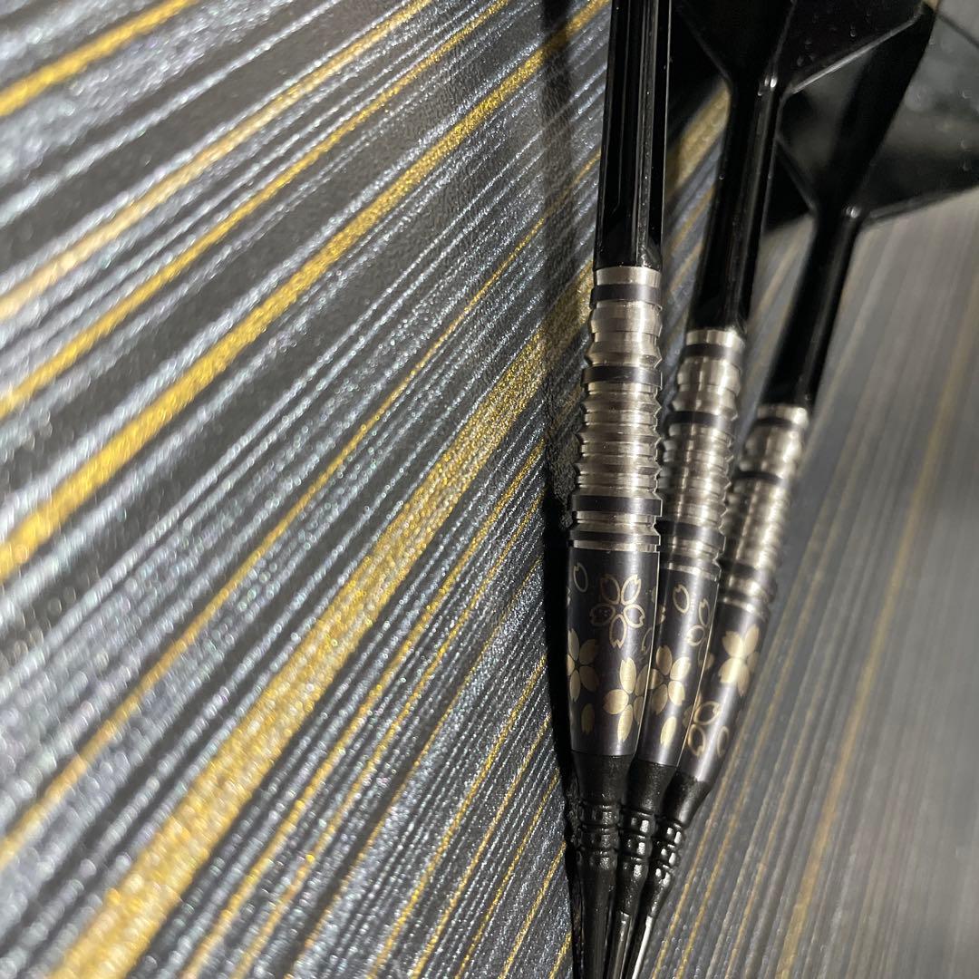 定価14000円 ソフトダーツ ターゲット スマッシュ バレル重量 18g