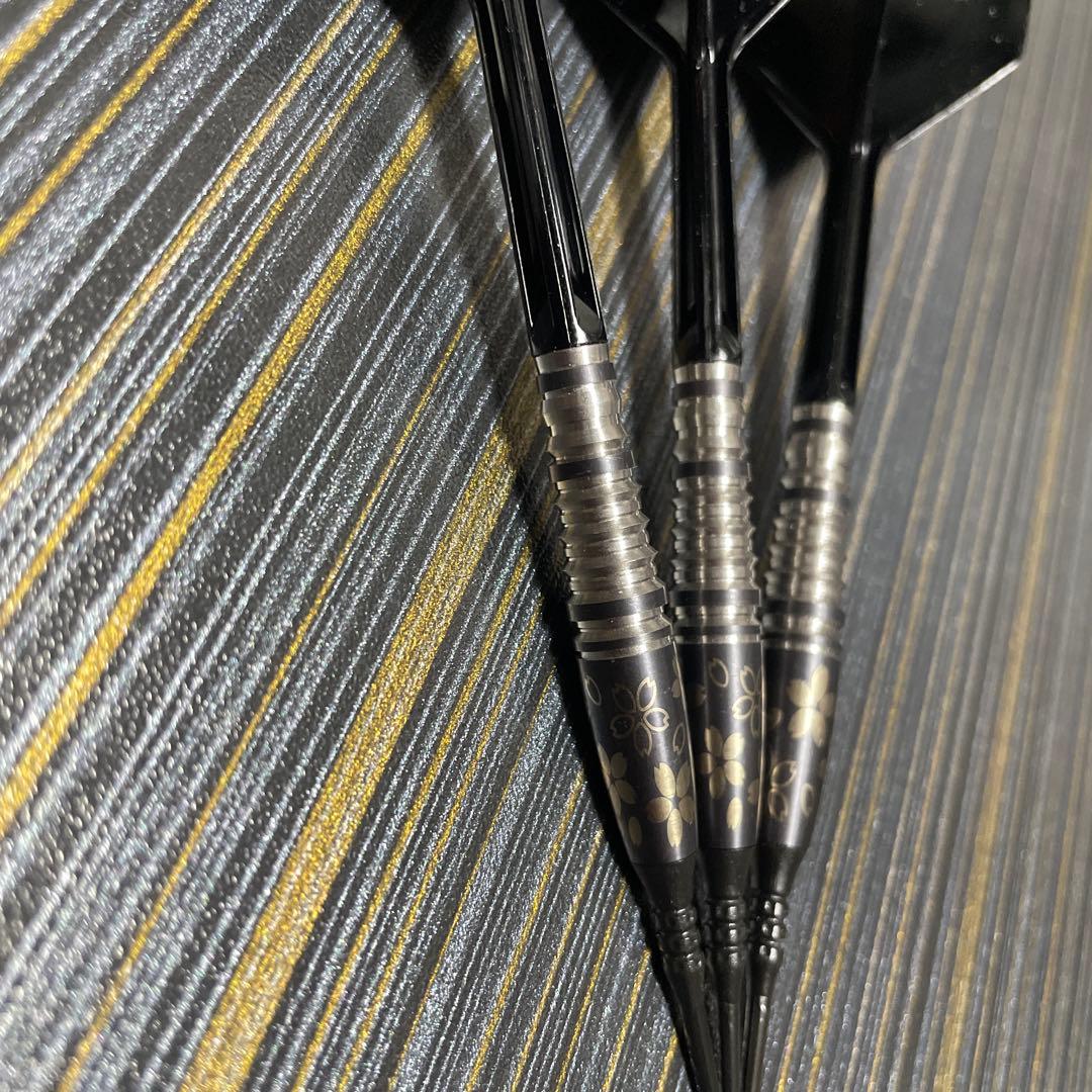 定価14000円 ソフトダーツ ターゲット スマッシュ バレル重量 18g