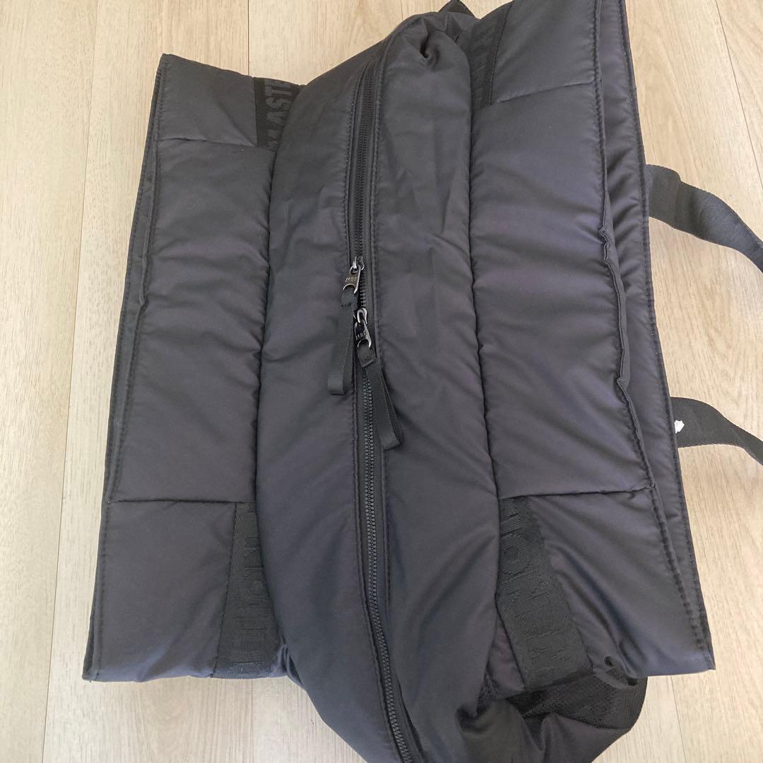 MASTER BUNNY MBE EST. ゴルフロッカーバック 未使用品