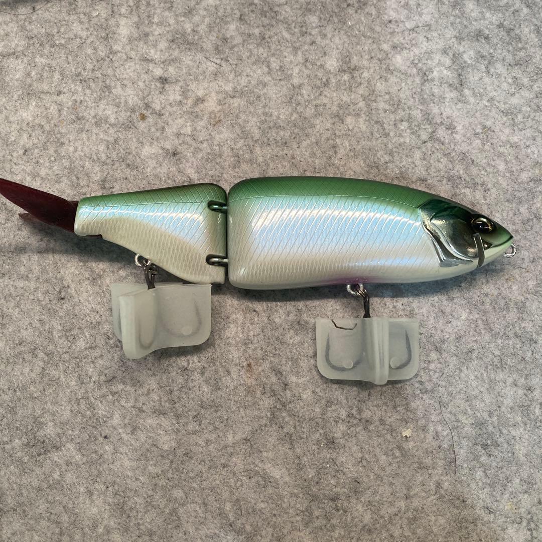 DRT TiNY KLASH HI × fish!