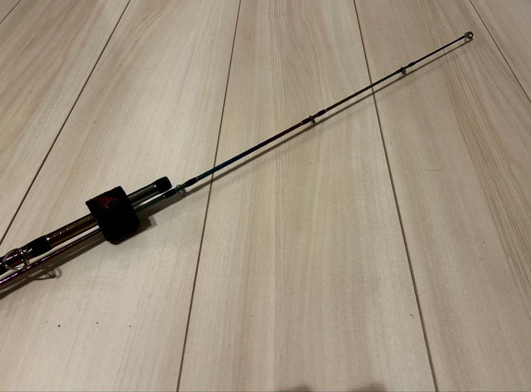 【未使用】ワールドシャウラリミテッド1704R-2