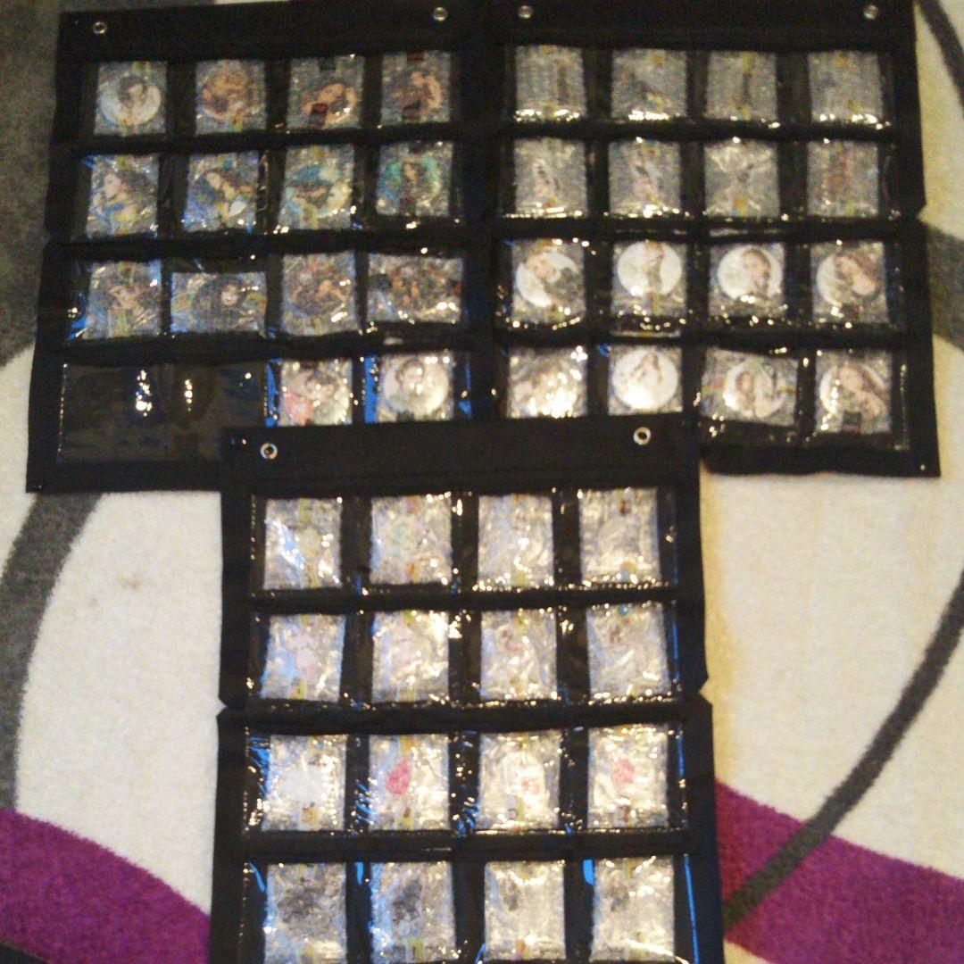 安室奈美恵 LIVE STYLE 88 コンプリート【新品】アクスタ マグネット